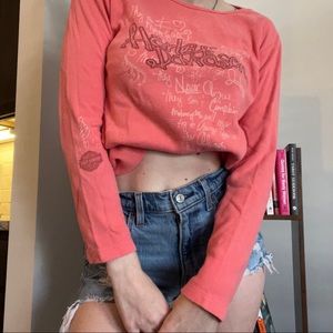 HARLEY DAVIDSON LS TOP